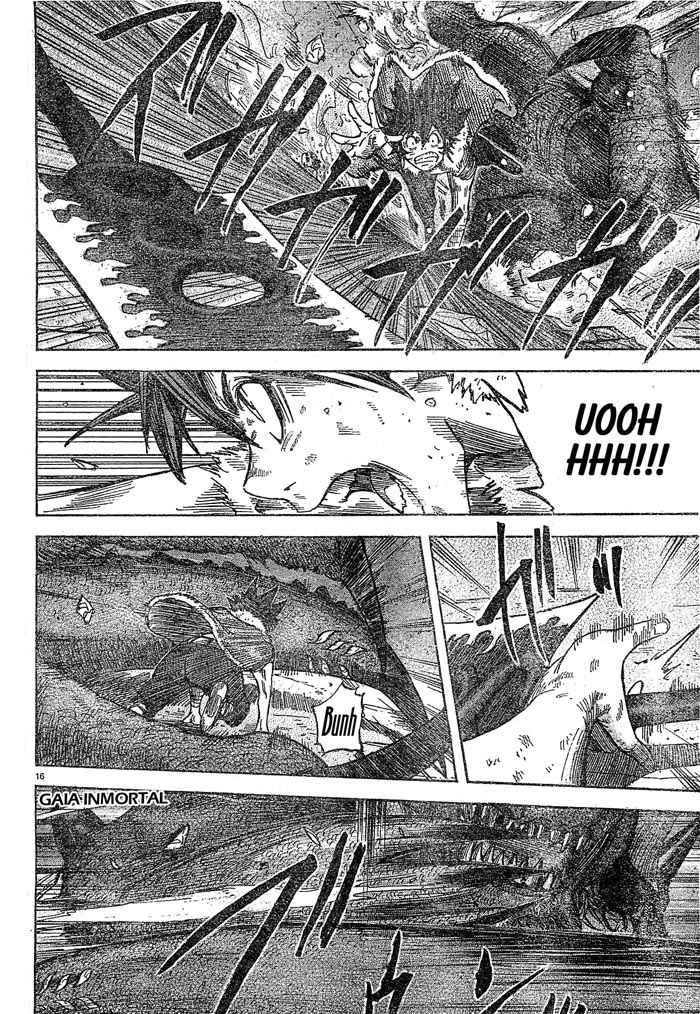 Ring of the Nibelung El Gran Dragon Del Juicio 第15页