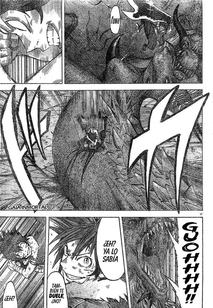 Ring of the Nibelung El Gran Dragon Del Juicio 第16页