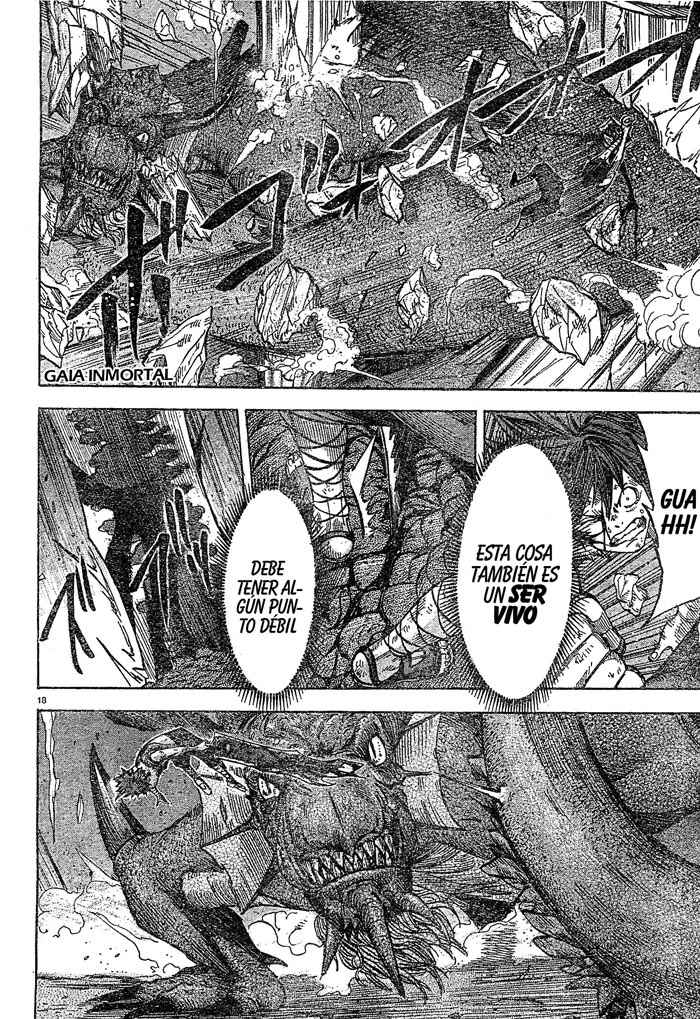Ring of the Nibelung El Gran Dragon Del Juicio 第17页
