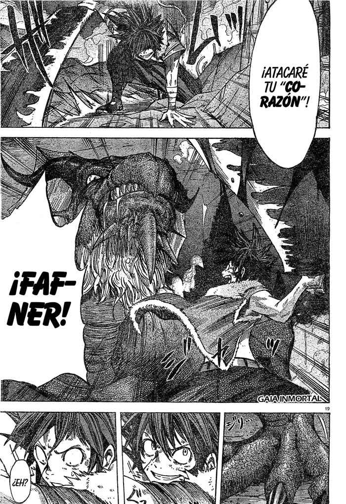 Ring of the Nibelung El Gran Dragon Del Juicio 第18页