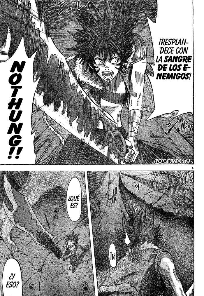 Ring of the Nibelung El Gran Dragon Del Juicio 第4页