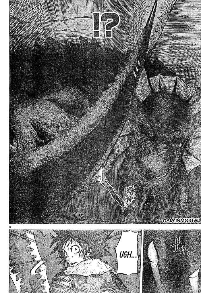 Ring of the Nibelung El Gran Dragon Del Juicio 第5页