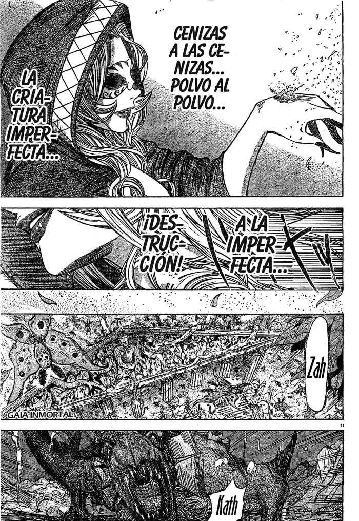 Ring of the Nibelung El Gran Dragon Del Juicio 第10页