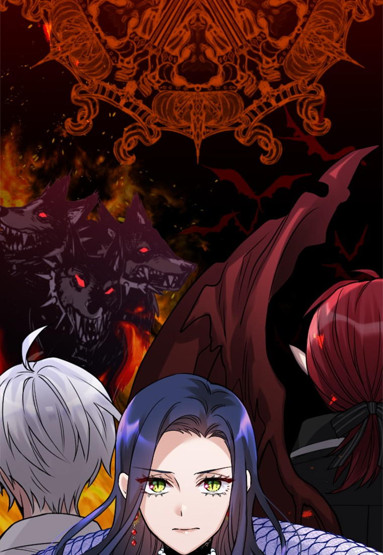 Corrupting the Heroine's First Love Vol. 1 Ch. 2 第22页