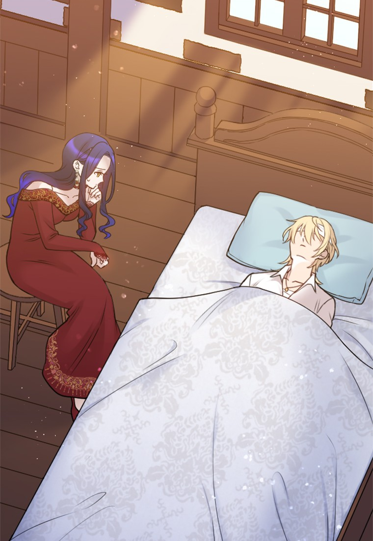 Corrupting the Heroine's First Love Vol. 1 Ch. 2 第4页