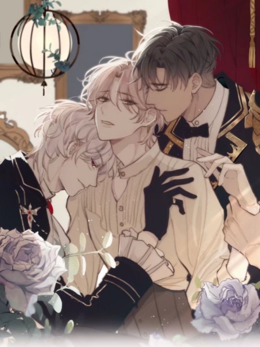 A Divided Legacy Ch. 3 第2页
