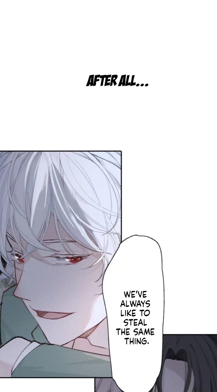 A Divided Legacy Ch. 3 第13页