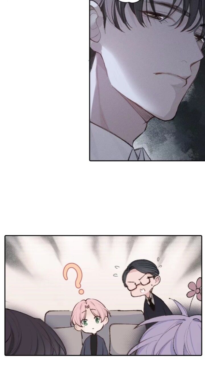 A Divided Legacy Ch. 3 第14页