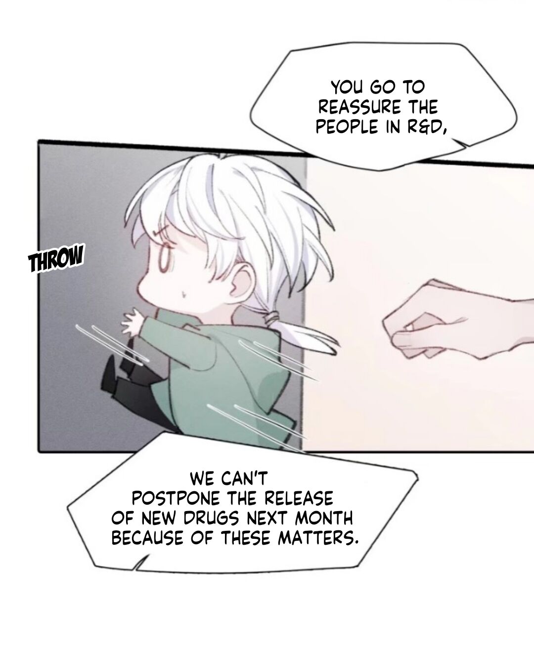 A Divided Legacy Ch. 3 第17页