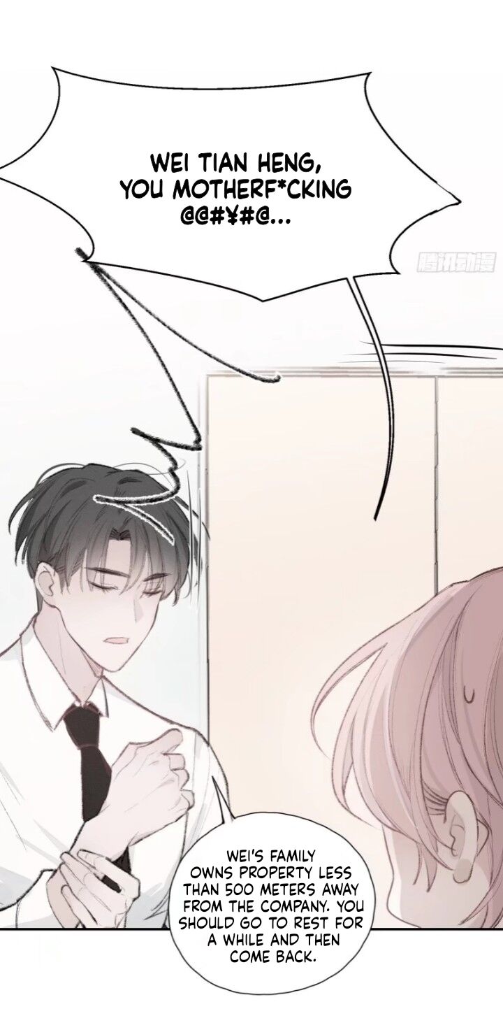 A Divided Legacy Ch. 3 第18页