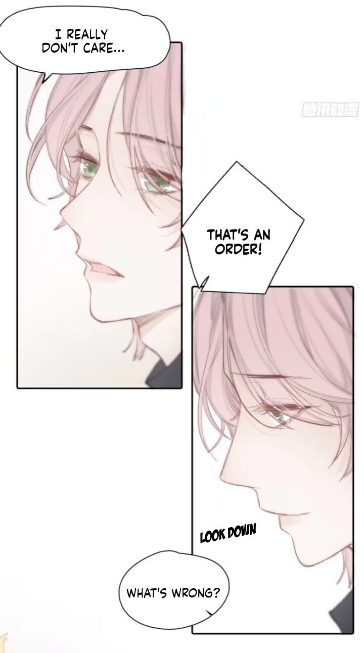 A Divided Legacy Ch. 3 第19页