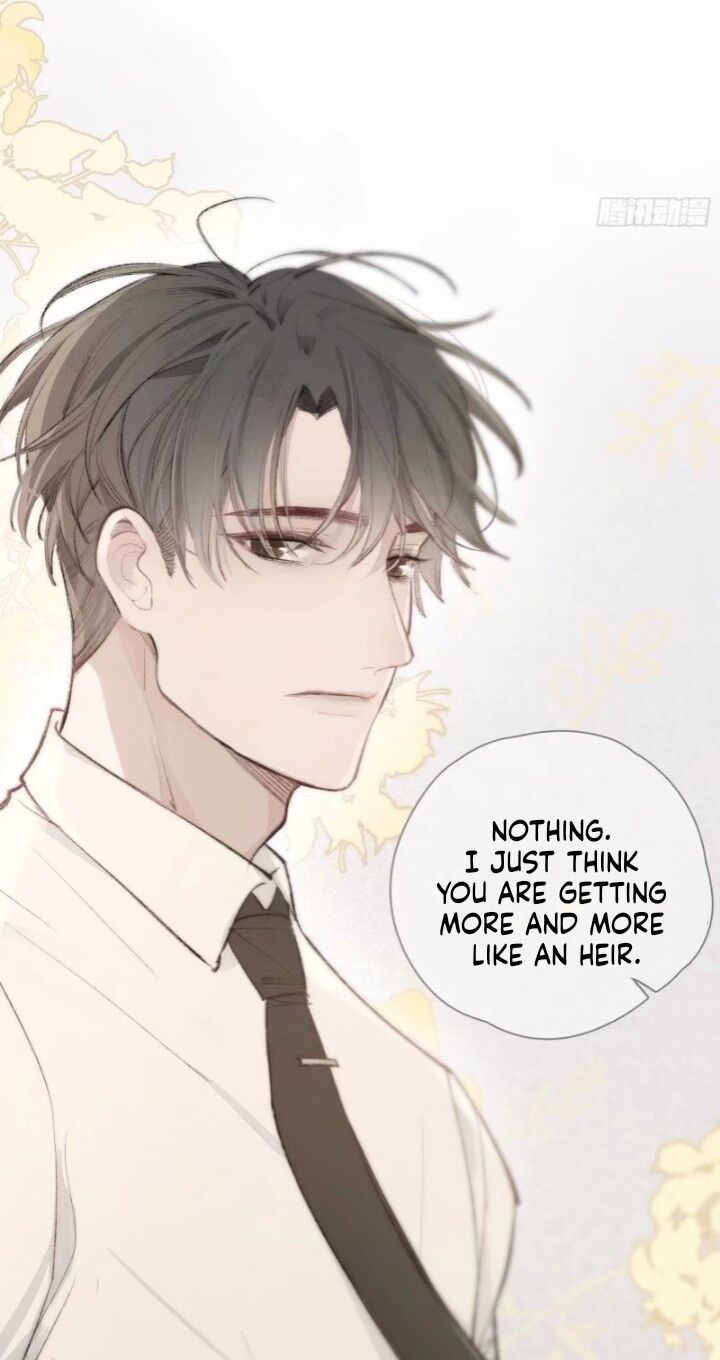 A Divided Legacy Ch. 3 第20页