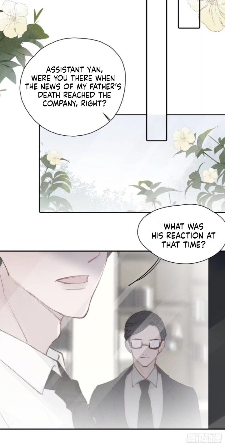 A Divided Legacy Ch. 3 第24页