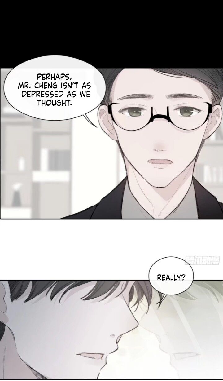 A Divided Legacy Ch. 3 第27页