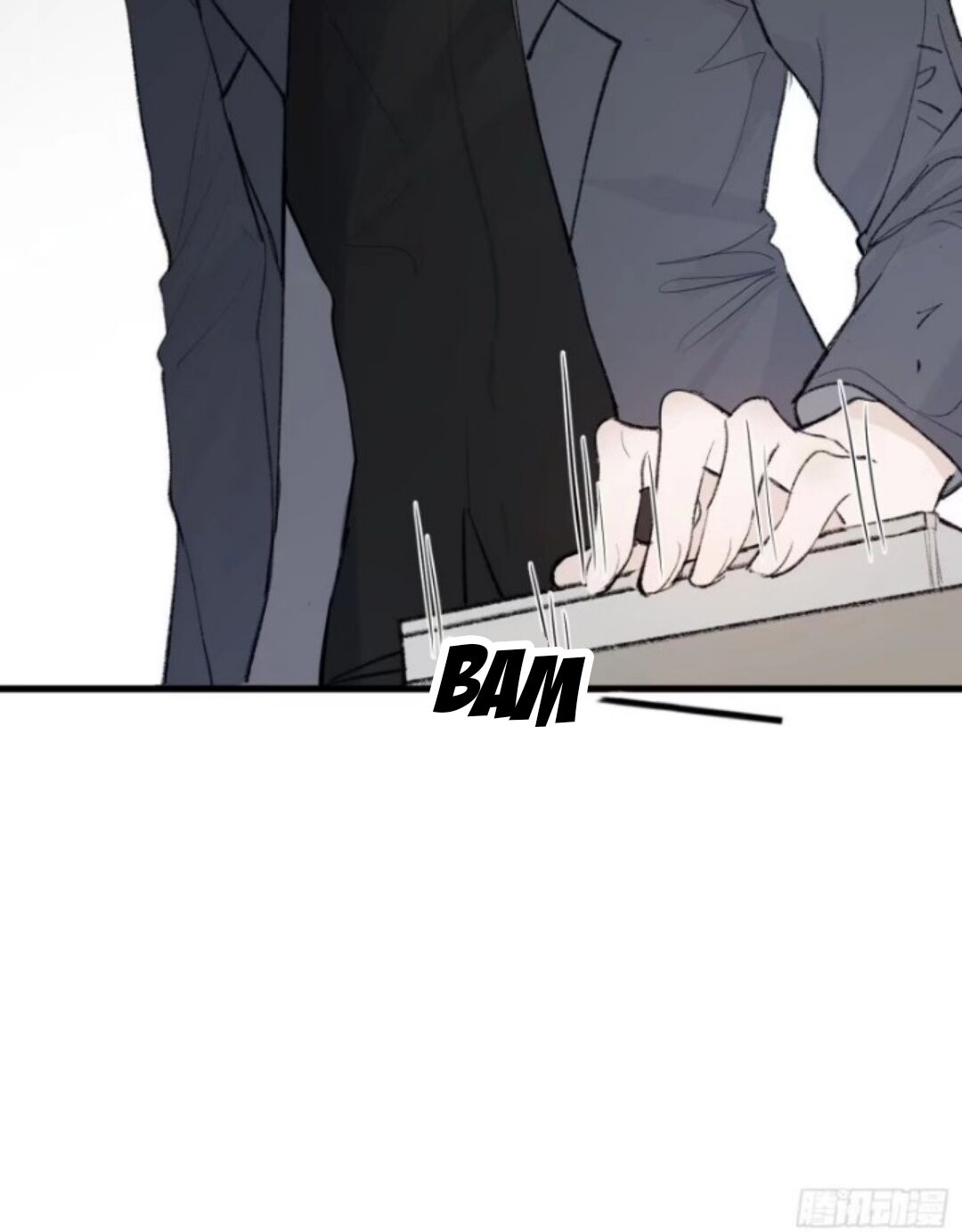 A Divided Legacy Ch. 3 第30页