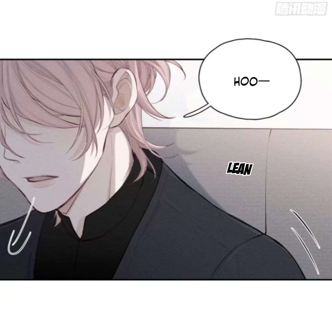 A Divided Legacy Ch. 3 第4页