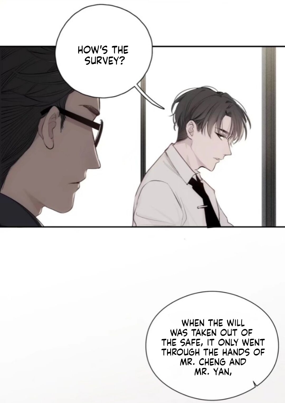A Divided Legacy Ch. 3 第6页