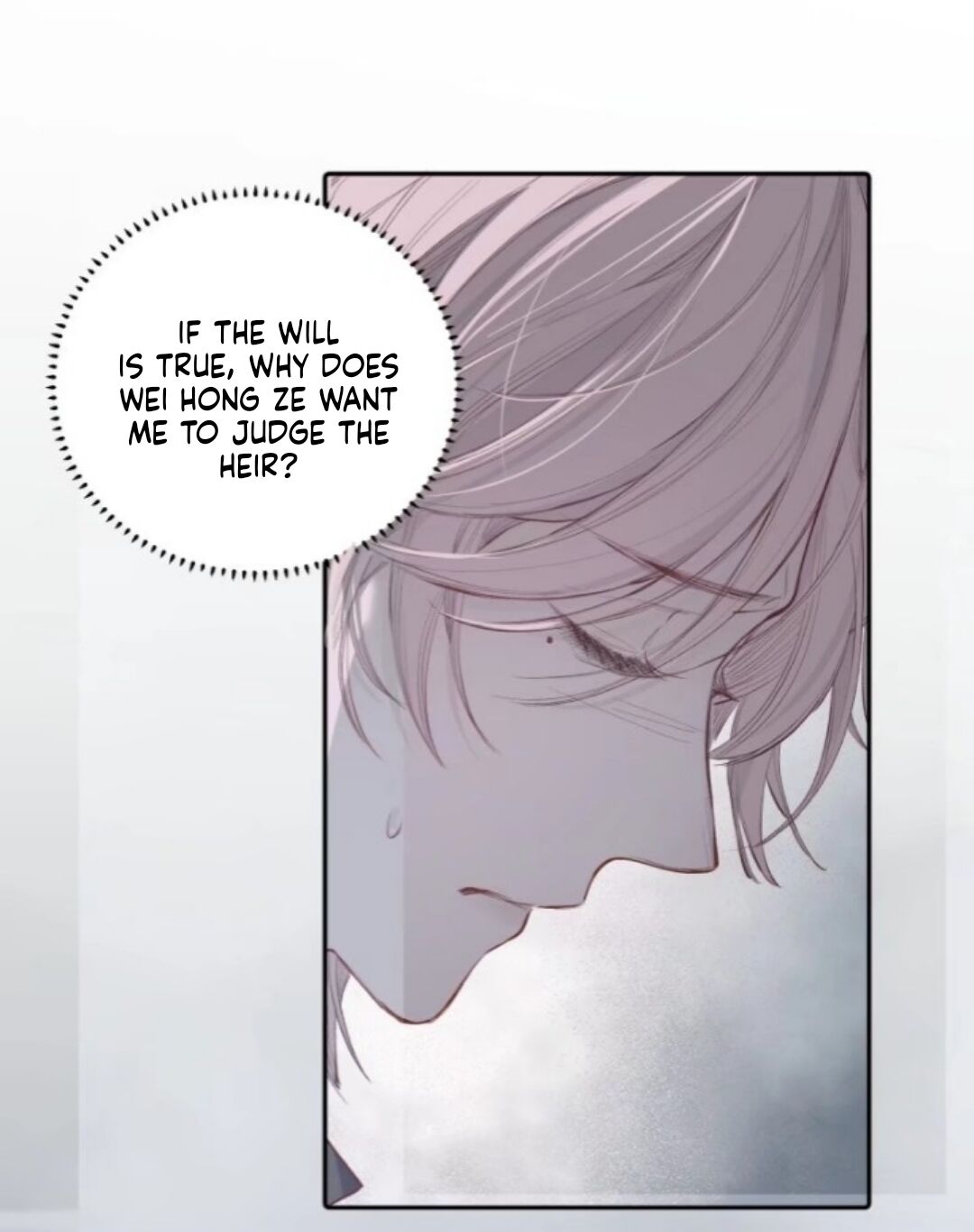 A Divided Legacy Ch. 3 第8页