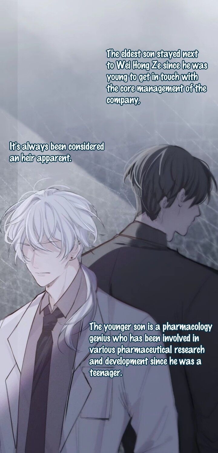 A Divided Legacy Ch. 3 第9页