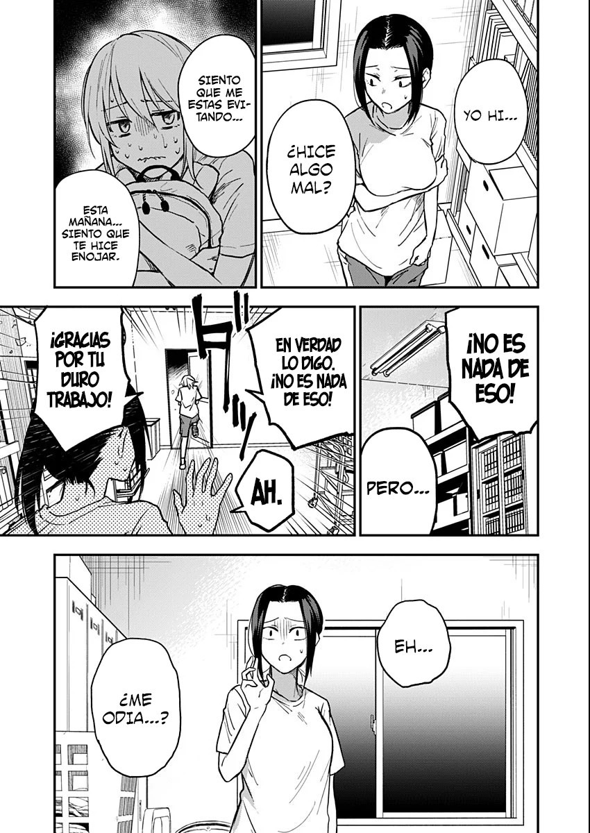 Watashitachi wa Moto Joshi desu Vol. 1 Ch. 2 第30页