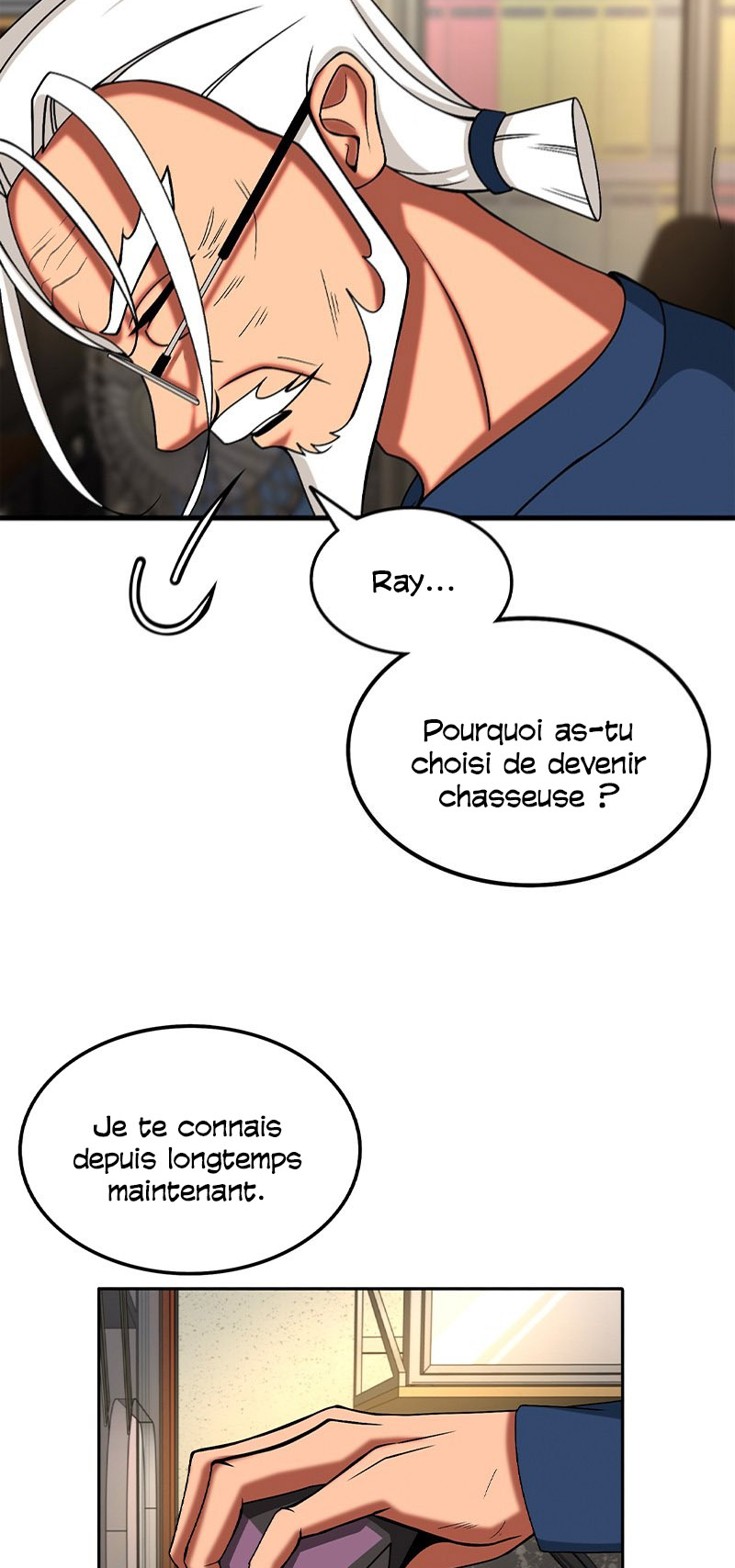 To Tame a Fire Ch. 1 第22页