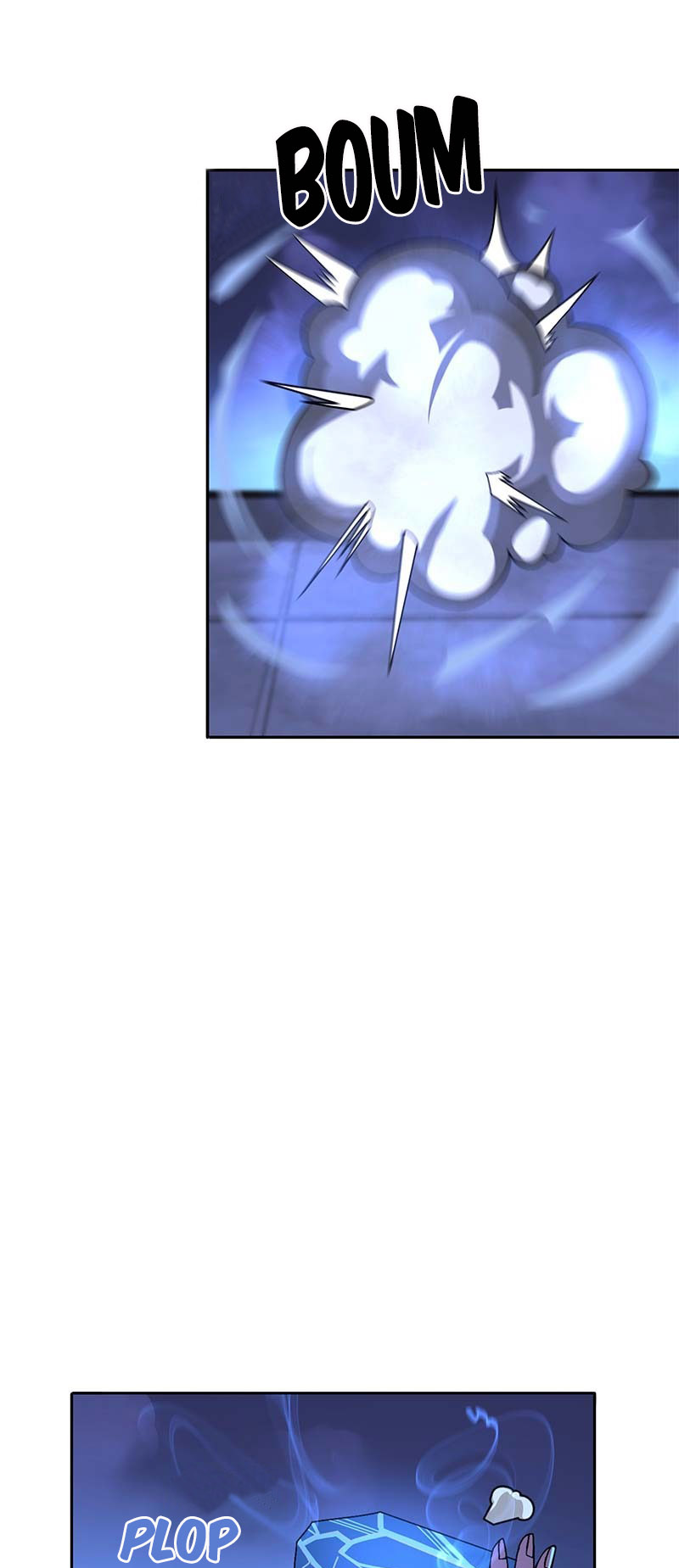 To Tame a Fire Ch. 1 第37页