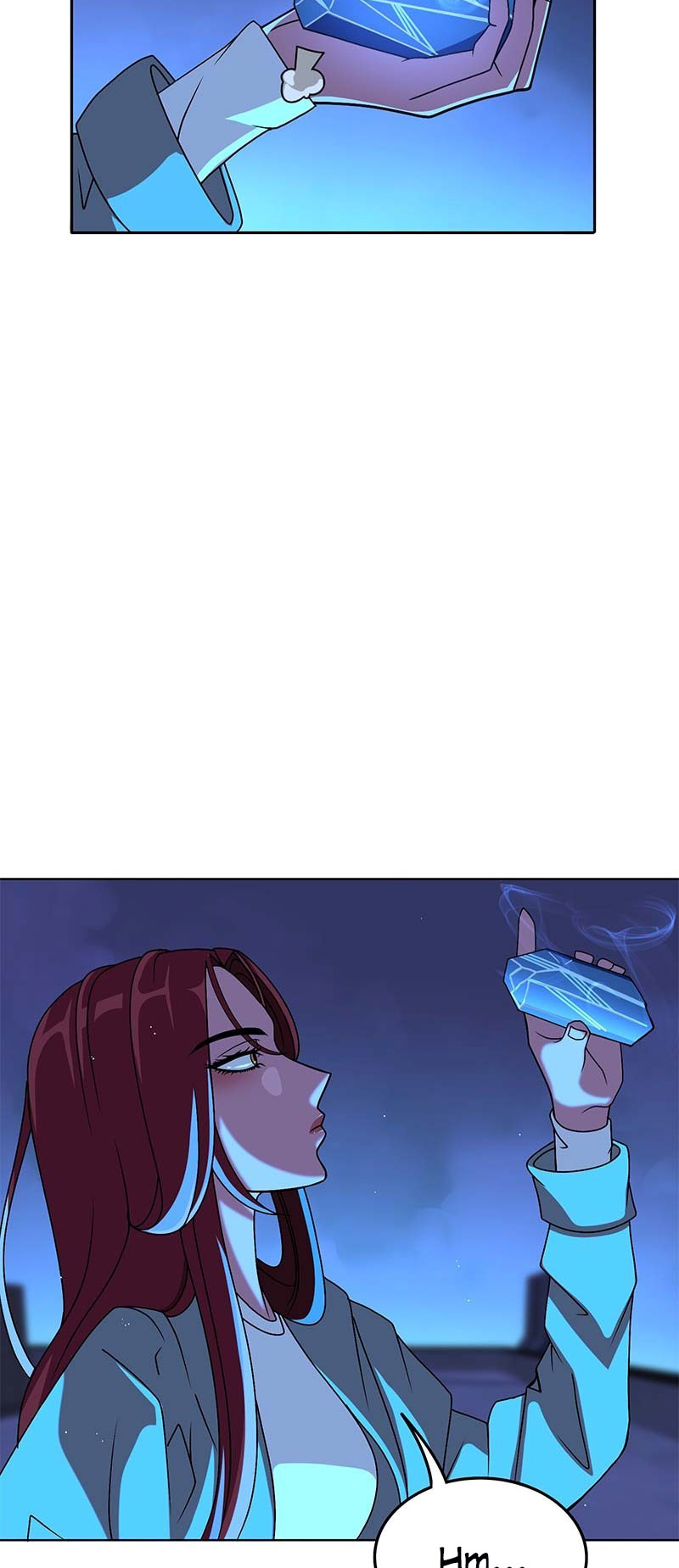 To Tame a Fire Ch. 1 第38页