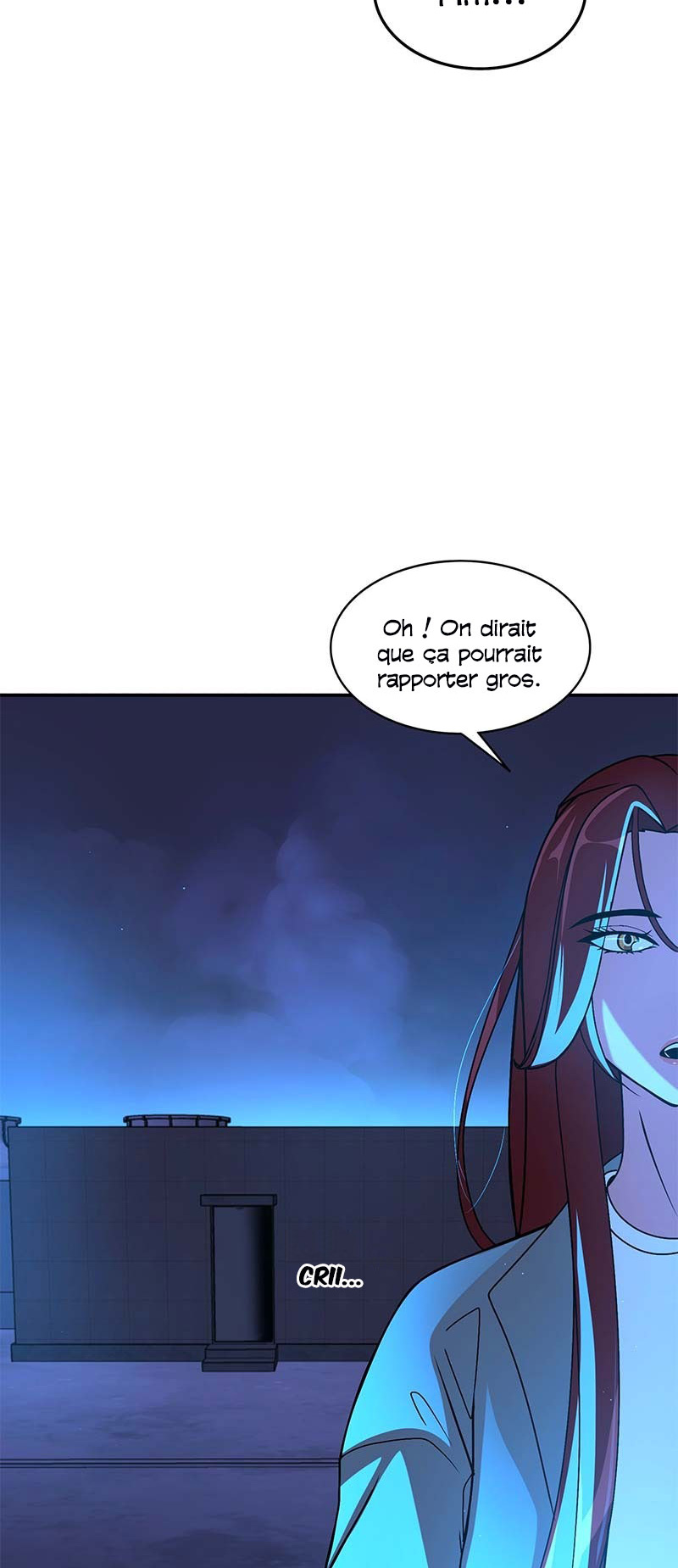 To Tame a Fire Ch. 1 第39页