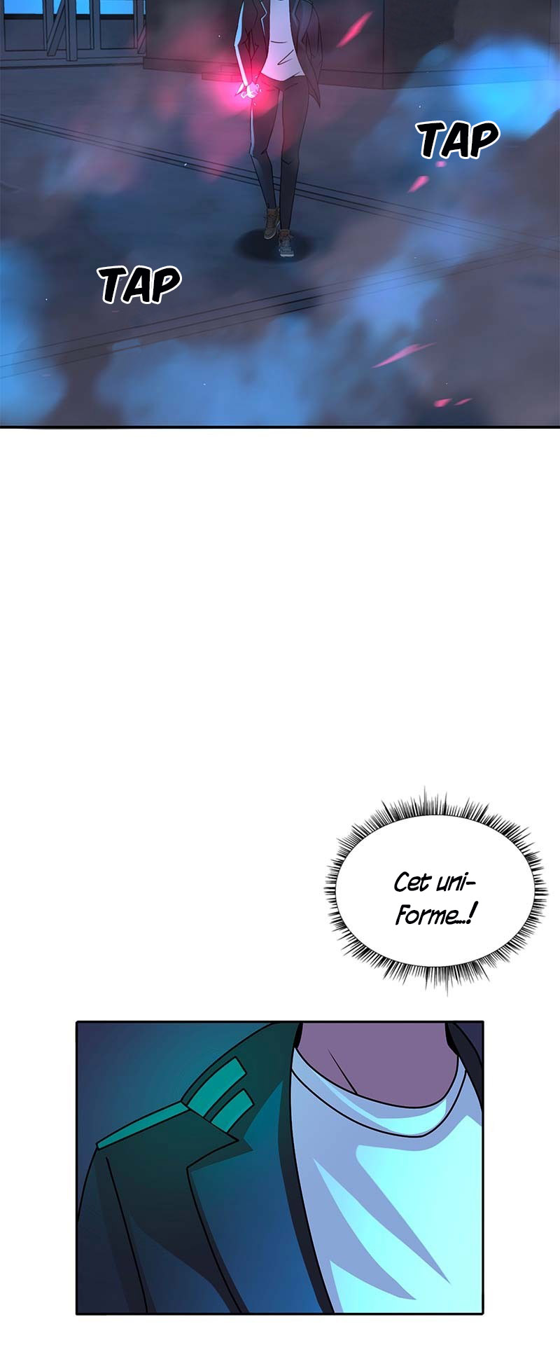 To Tame a Fire Ch. 1 第46页