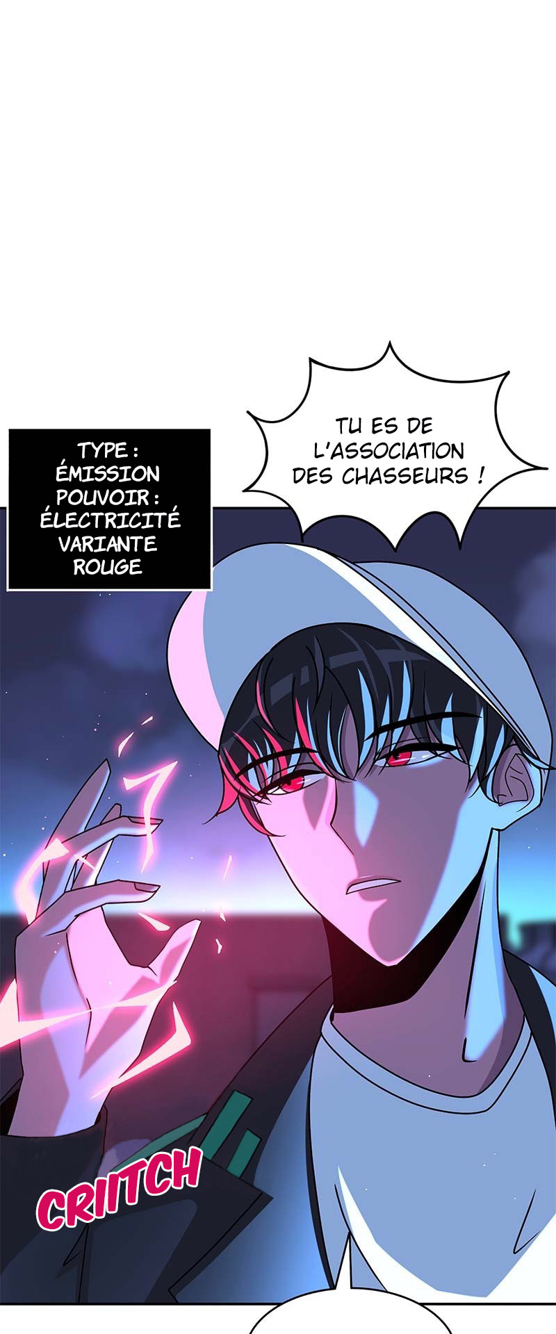 To Tame a Fire Ch. 1 第47页
