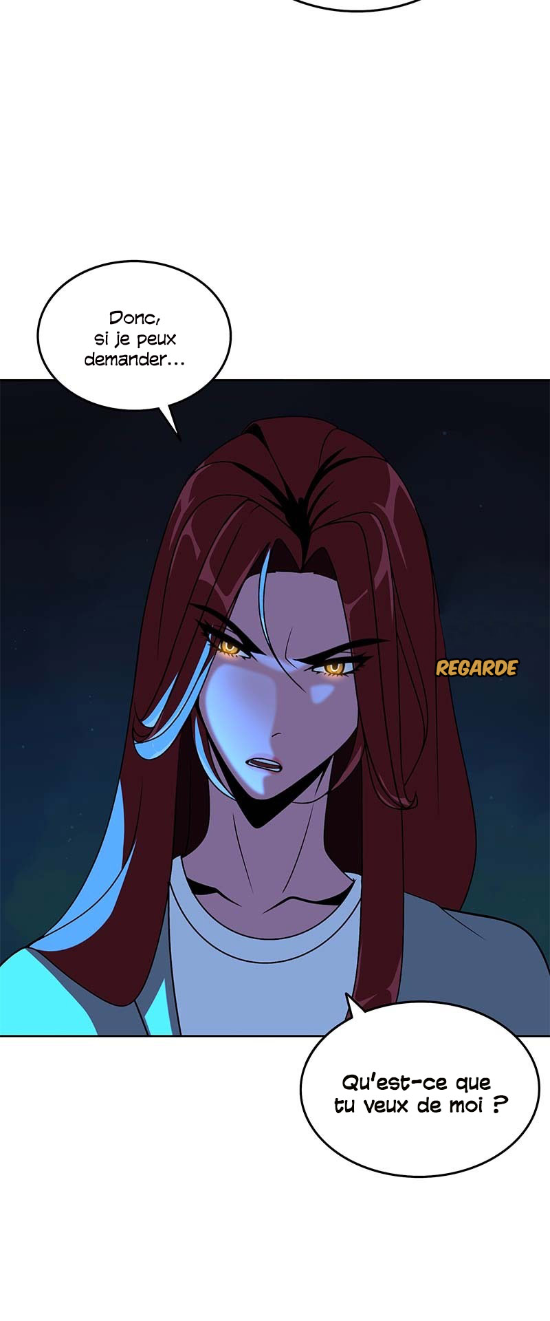 To Tame a Fire Ch. 1 第49页