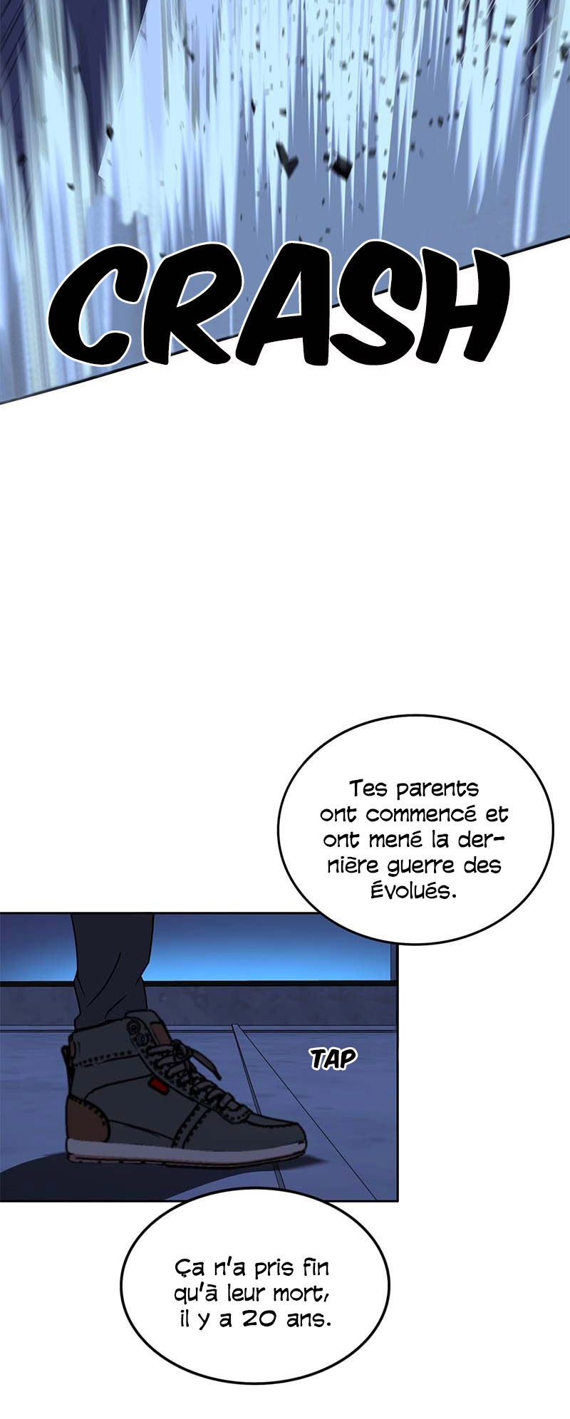 To Tame a Fire Ch. 1 第67页