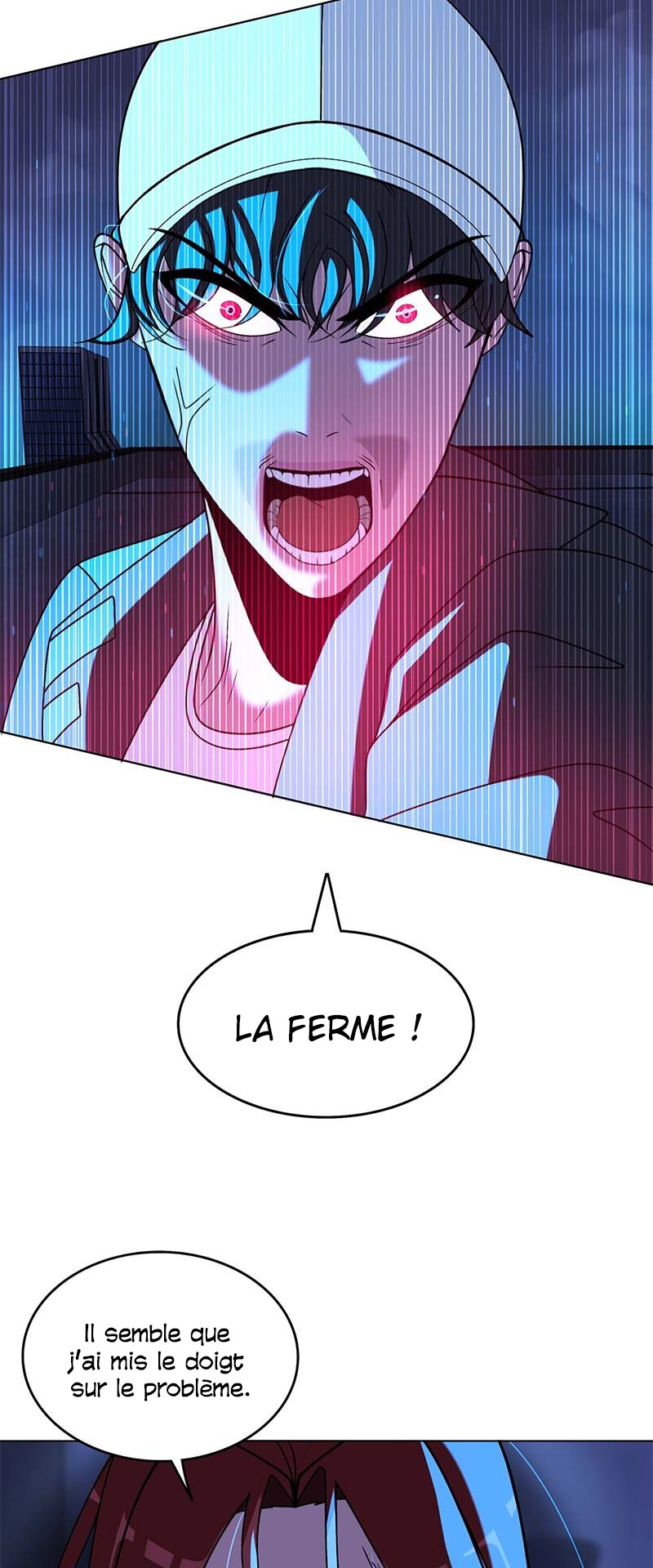 To Tame a Fire Ch. 1 第76页