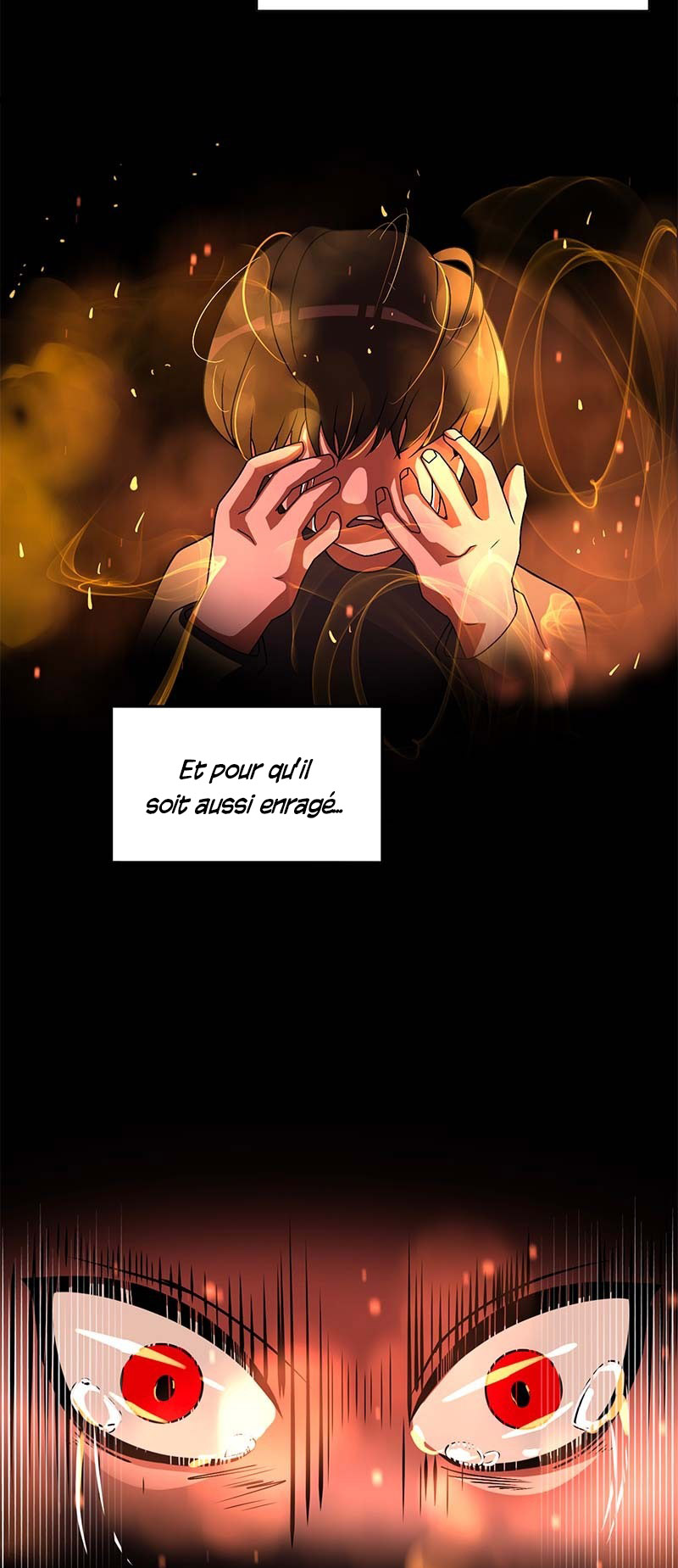To Tame a Fire Ch. 1 第85页
