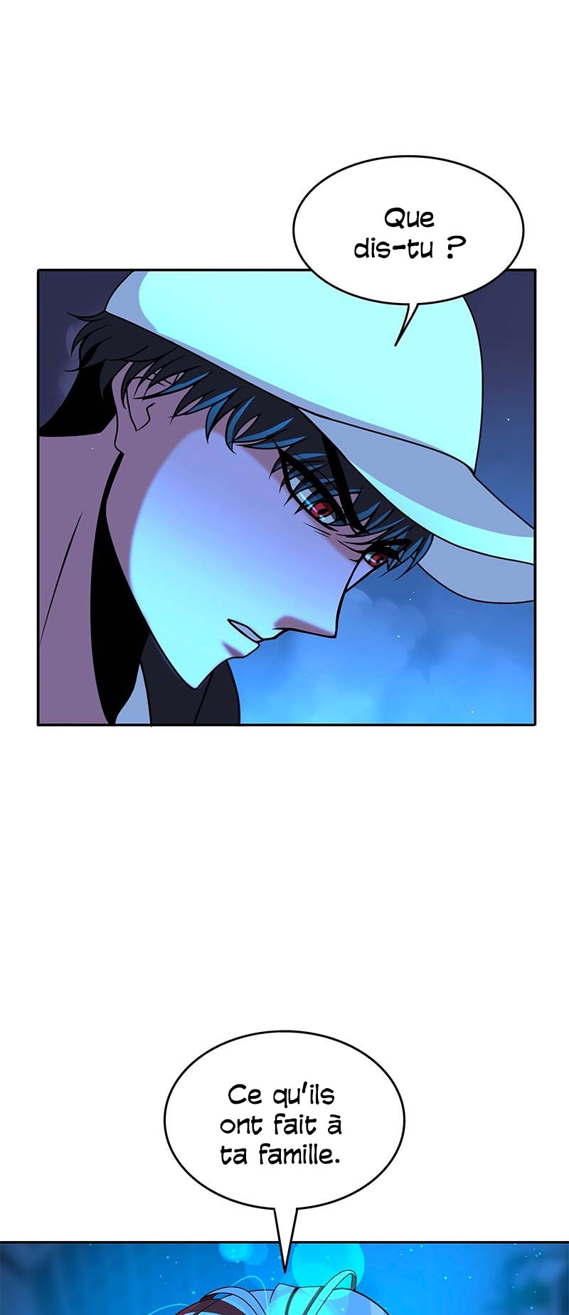 To Tame a Fire Ch. 1 第87页