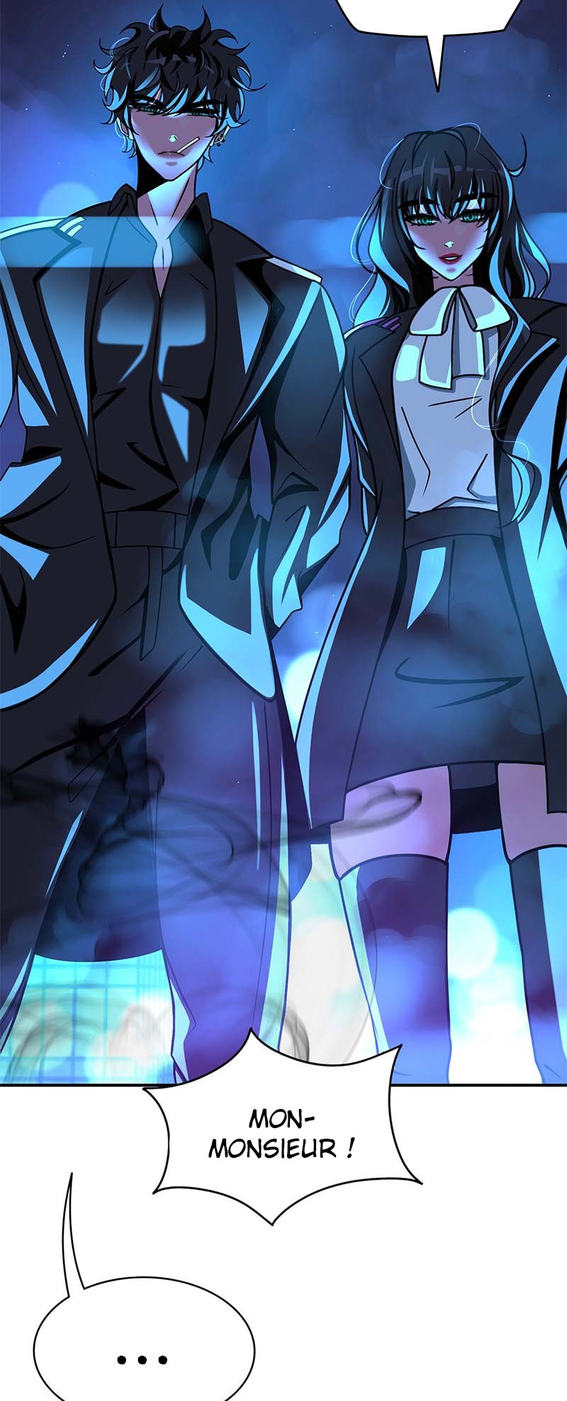 To Tame a Fire Ch. 1 第100页