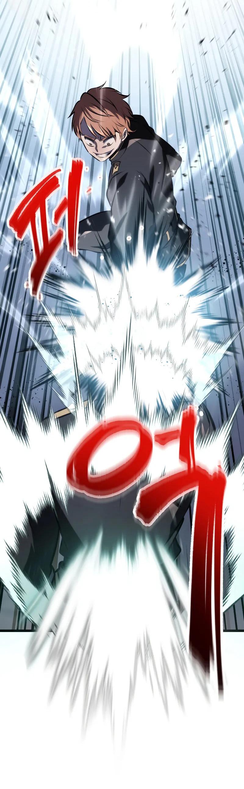 The Dragon Slayer's Regression on Another Level Ch. 3 第20页