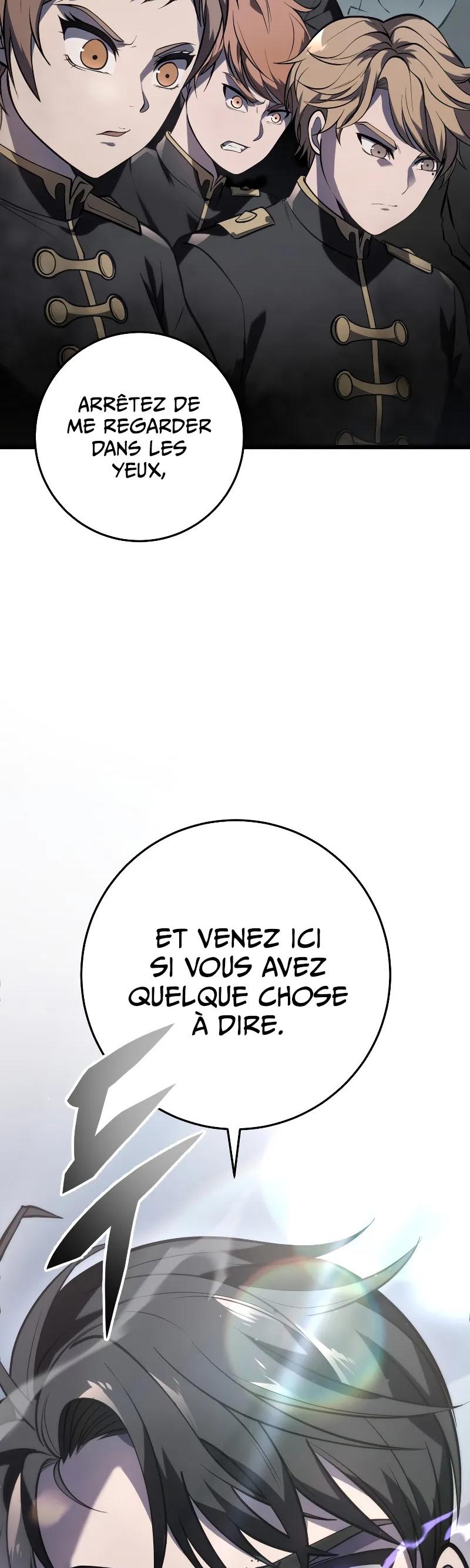 The Dragon Slayer's Regression on Another Level Ch. 3 第3页