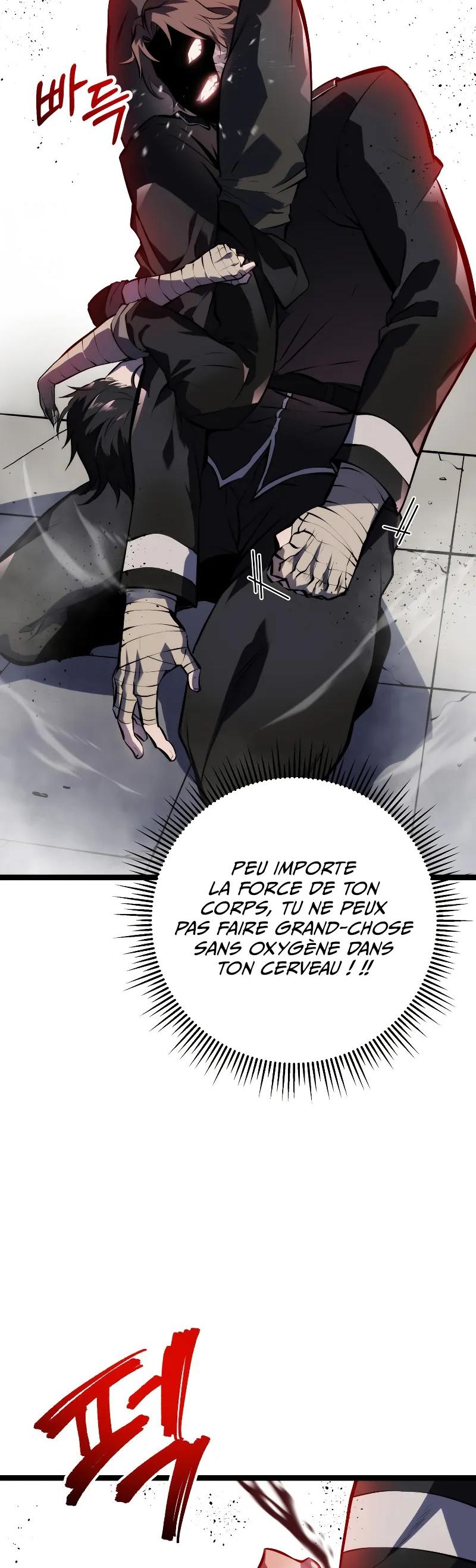 The Dragon Slayer's Regression on Another Level Ch. 3 第54页