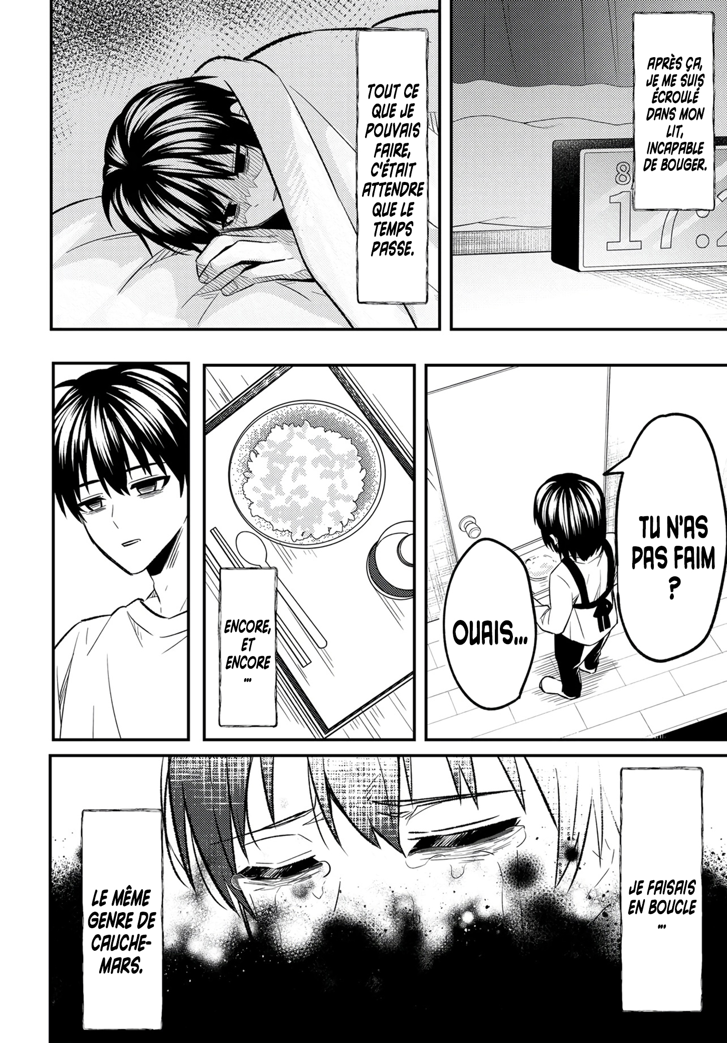 Jinsei Gyakuten - Uwaki Sare Enzai wo Kiserareta Ore ga, Gakuen Ichi no Bishoujo ni Natsukareru La Trahison D'Amada Miyuki 第17页