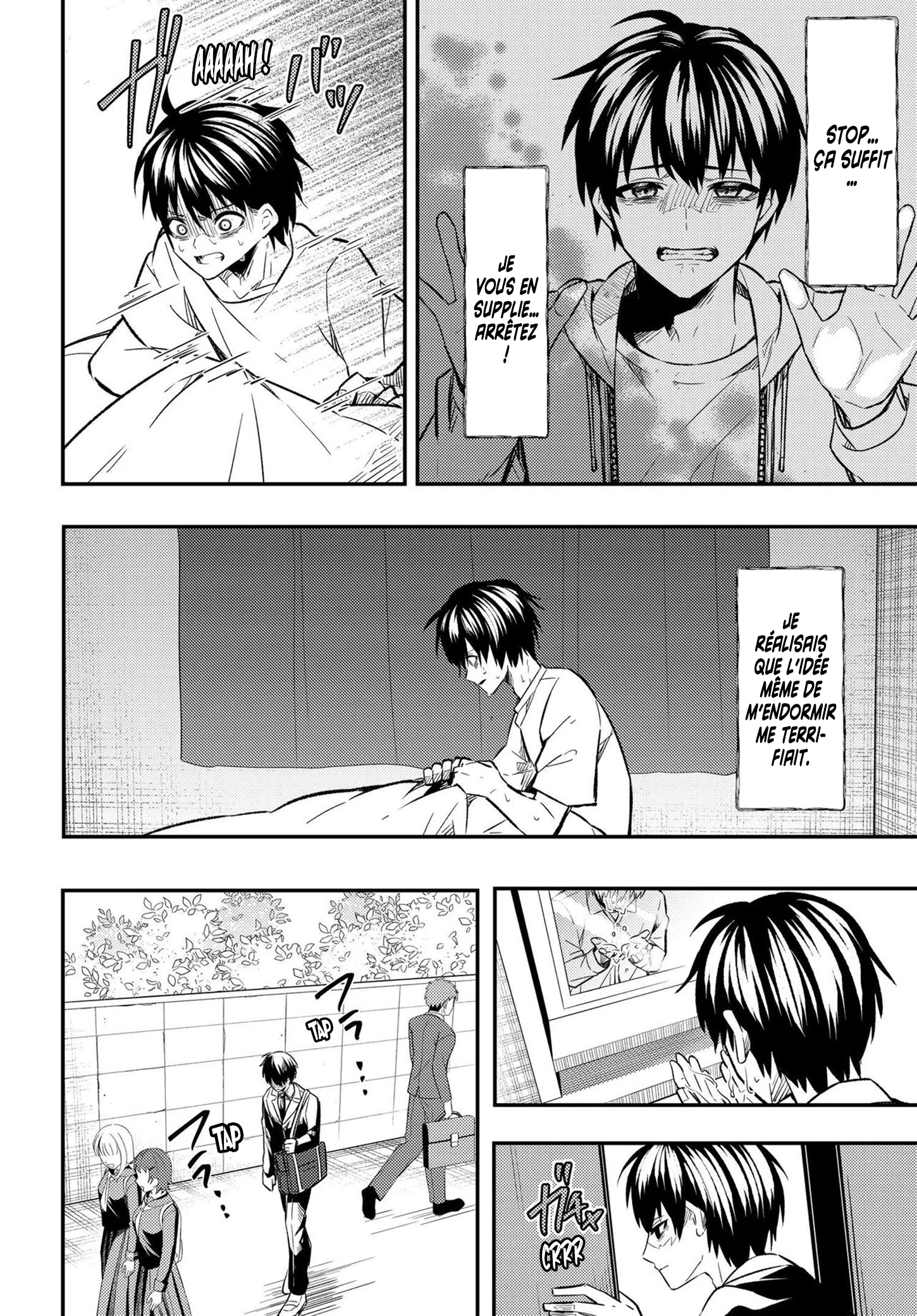 Jinsei Gyakuten - Uwaki Sare Enzai wo Kiserareta Ore ga, Gakuen Ichi no Bishoujo ni Natsukareru La Trahison D'Amada Miyuki 第19页