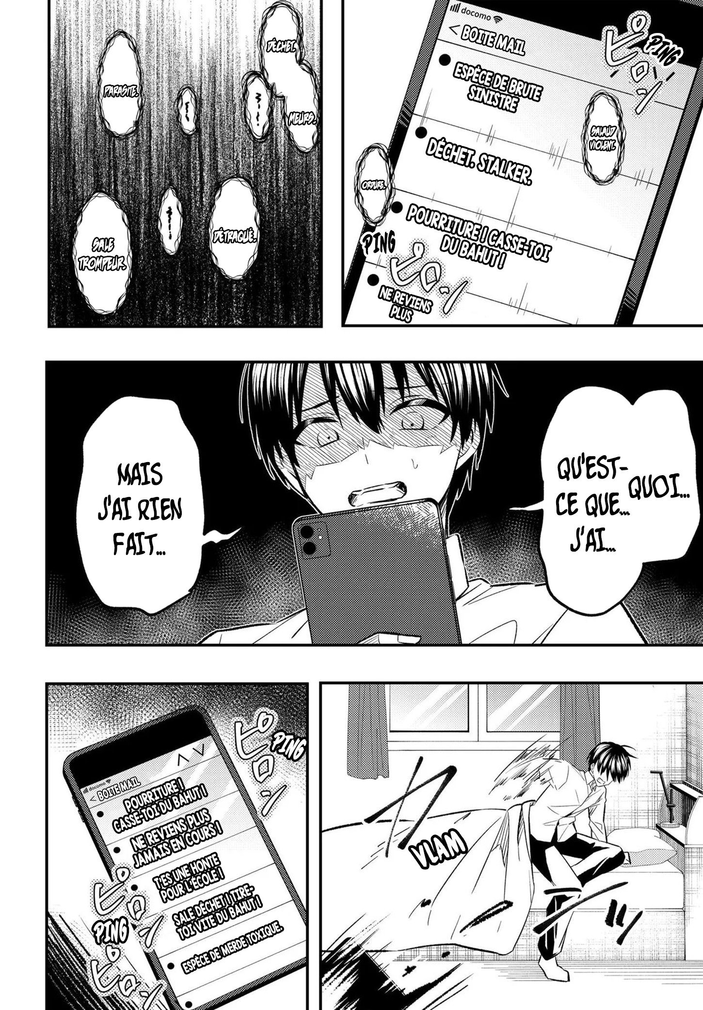 Jinsei Gyakuten - Uwaki Sare Enzai wo Kiserareta Ore ga, Gakuen Ichi no Bishoujo ni Natsukareru La Trahison D'Amada Miyuki 第25页