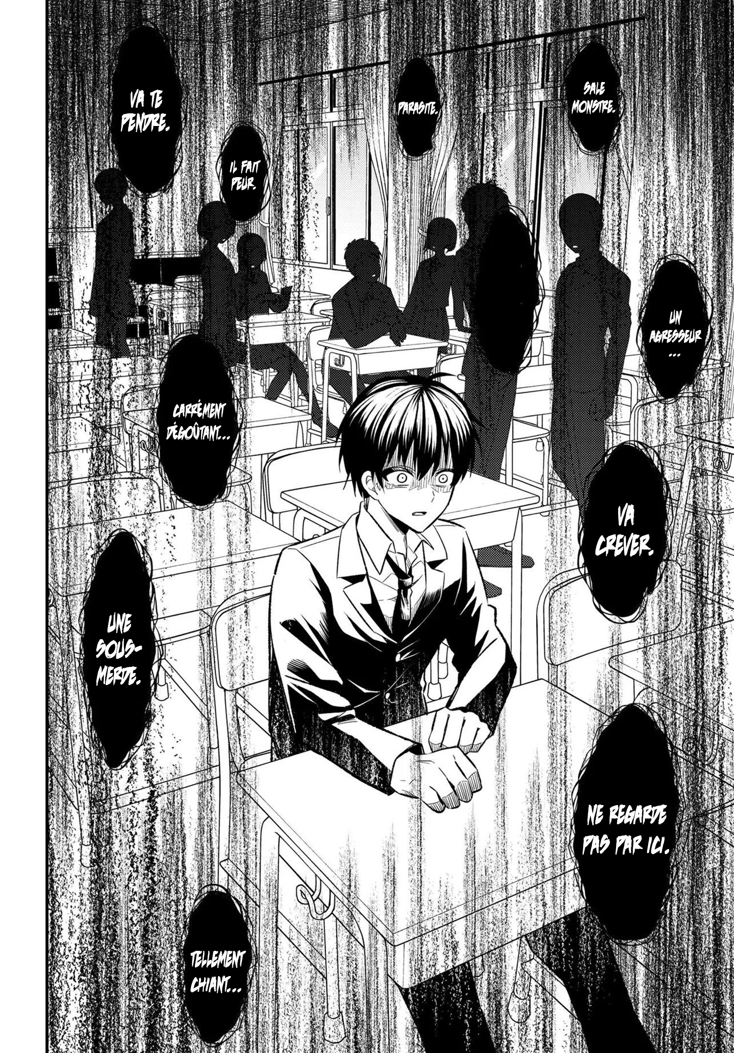 Jinsei Gyakuten - Uwaki Sare Enzai wo Kiserareta Ore ga, Gakuen Ichi no Bishoujo ni Natsukareru La Trahison D'Amada Miyuki 第27页