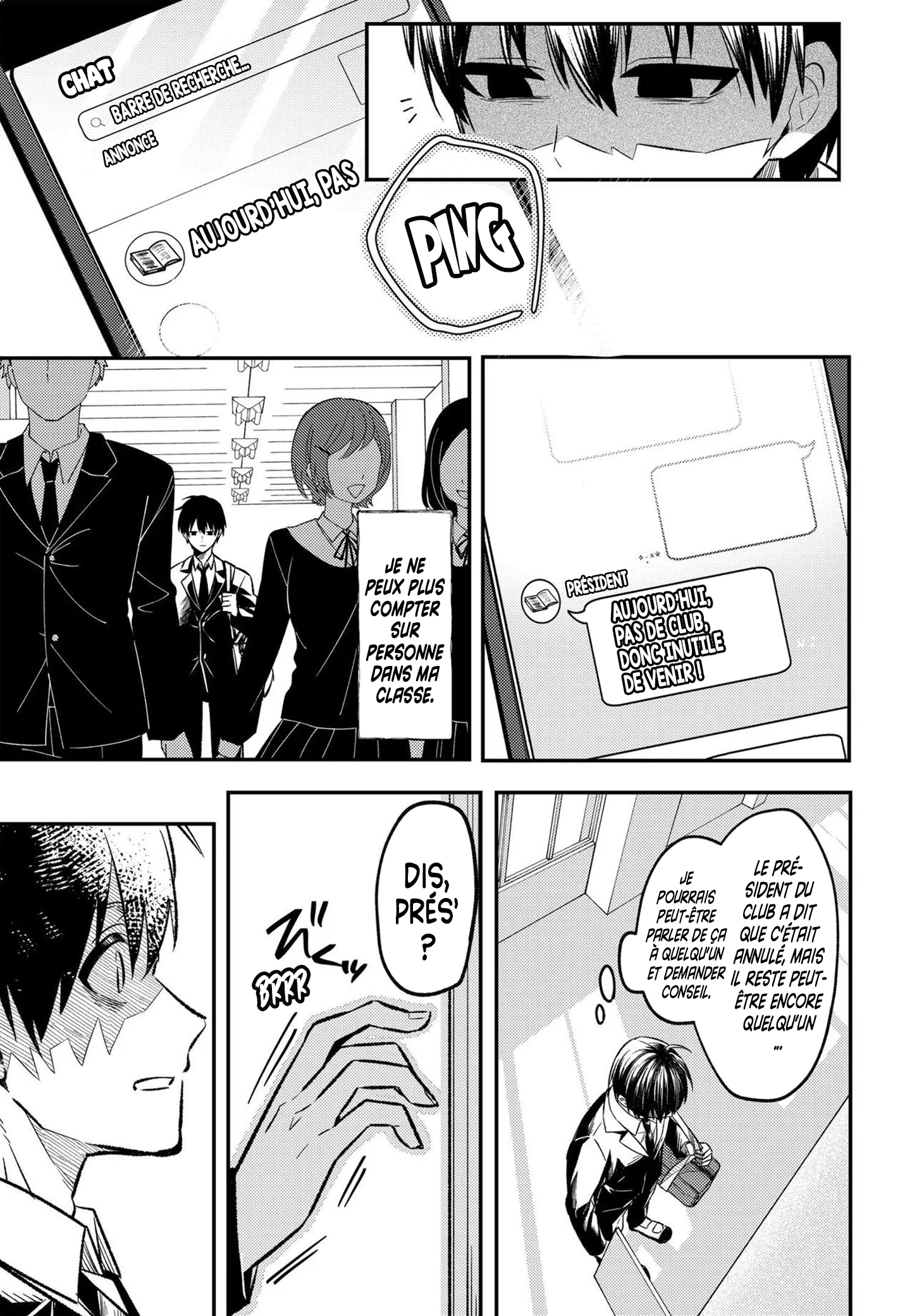 Jinsei Gyakuten - Uwaki Sare Enzai wo Kiserareta Ore ga, Gakuen Ichi no Bishoujo ni Natsukareru La Trahison D'Amada Miyuki 第30页