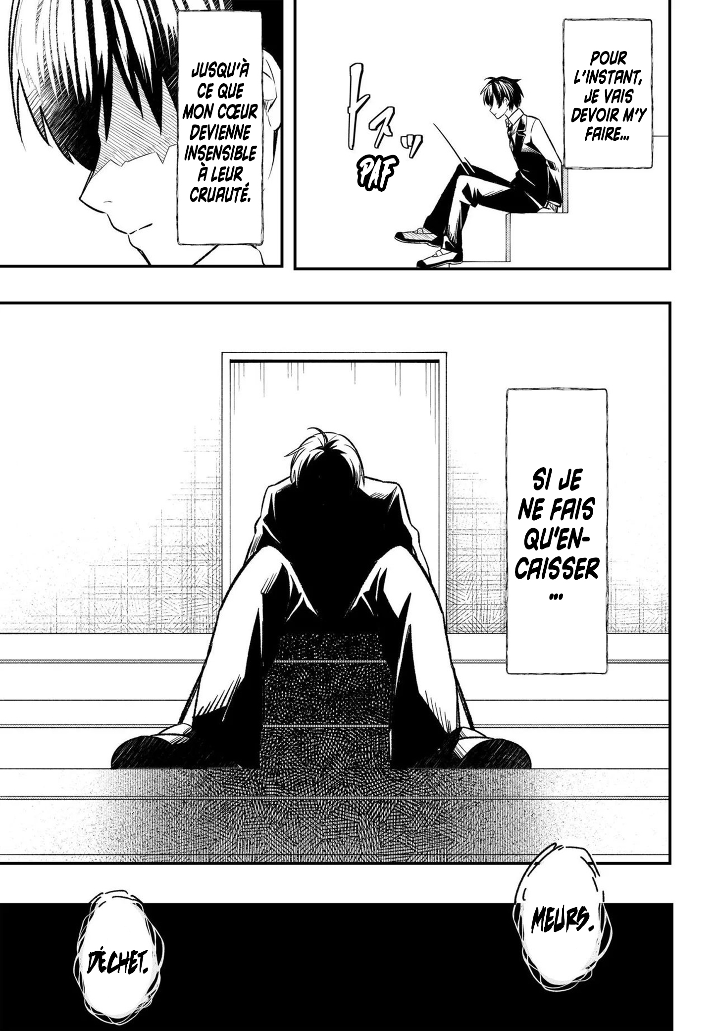 Jinsei Gyakuten - Uwaki Sare Enzai wo Kiserareta Ore ga, Gakuen Ichi no Bishoujo ni Natsukareru La Trahison D'Amada Miyuki 第52页