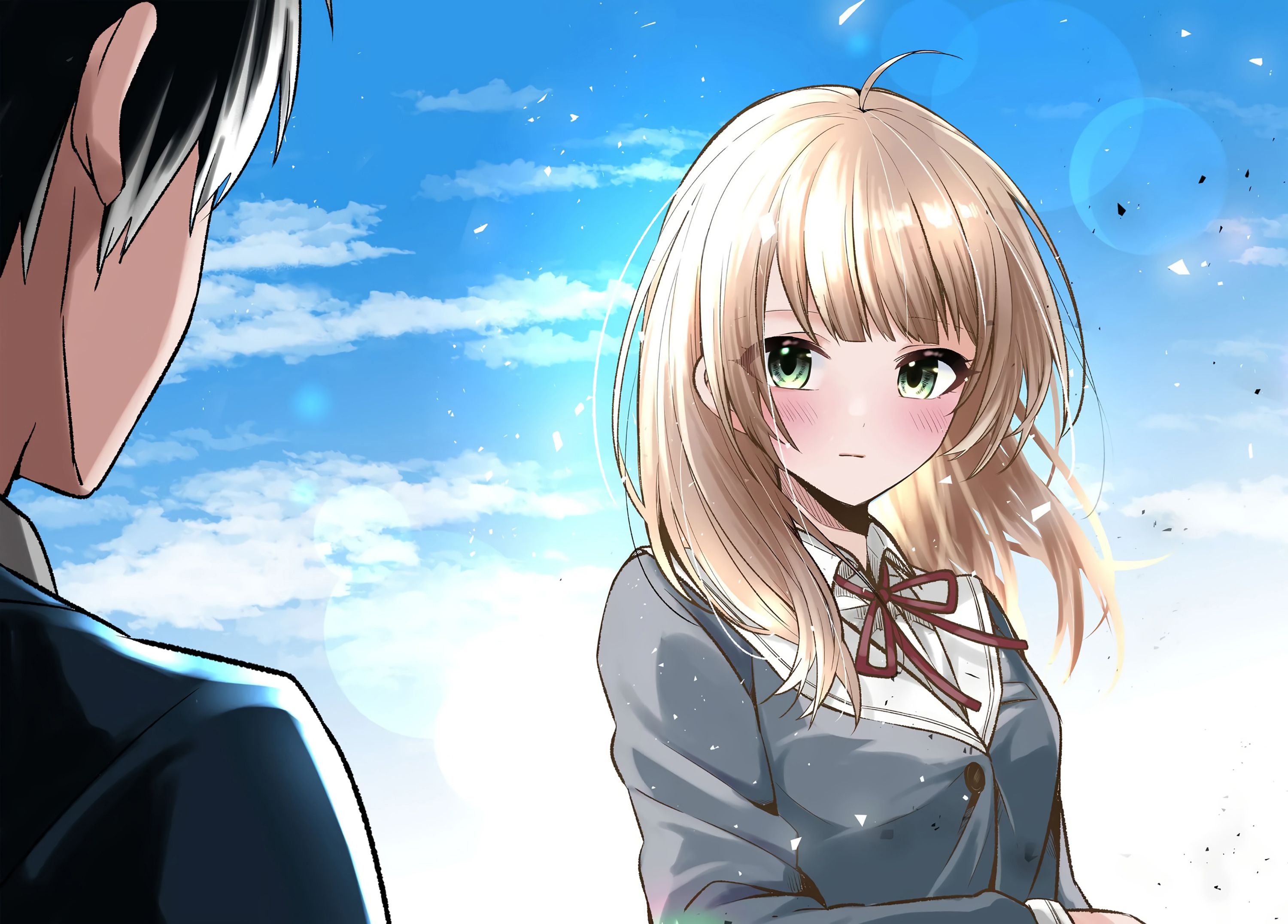 Jinsei Gyakuten - Uwaki Sare Enzai wo Kiserareta Ore ga, Gakuen Ichi no Bishoujo ni Natsukareru La Trahison D'Amada Miyuki 第55页