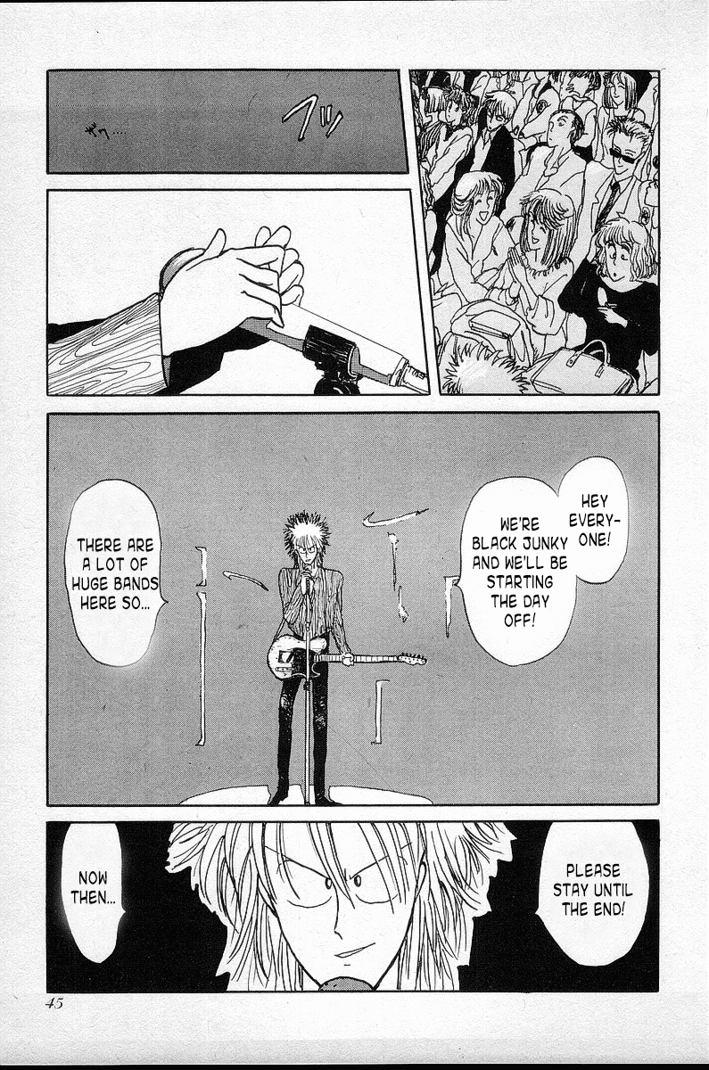 BADBOYS Band Man 第11页
