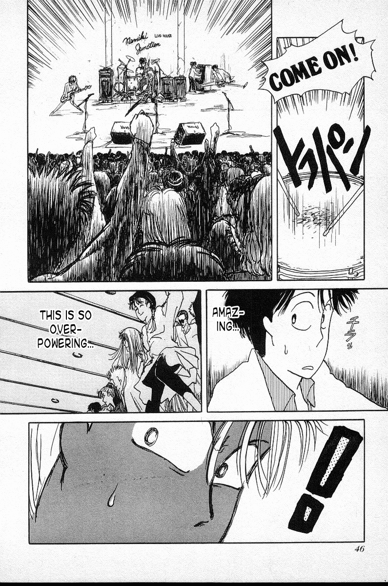 BADBOYS Band Man 第12页