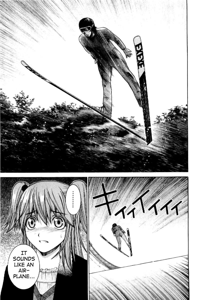 Nononono I Did It 第6页