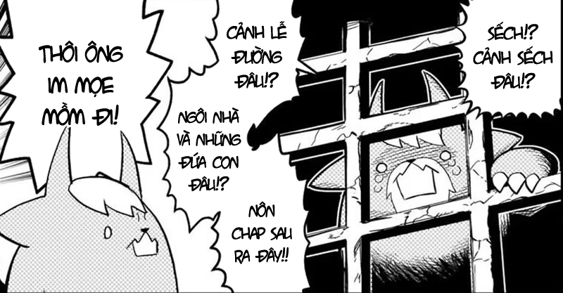 Kanojo ga Mukashi no Mama Sugiru! Oneshot 第20页